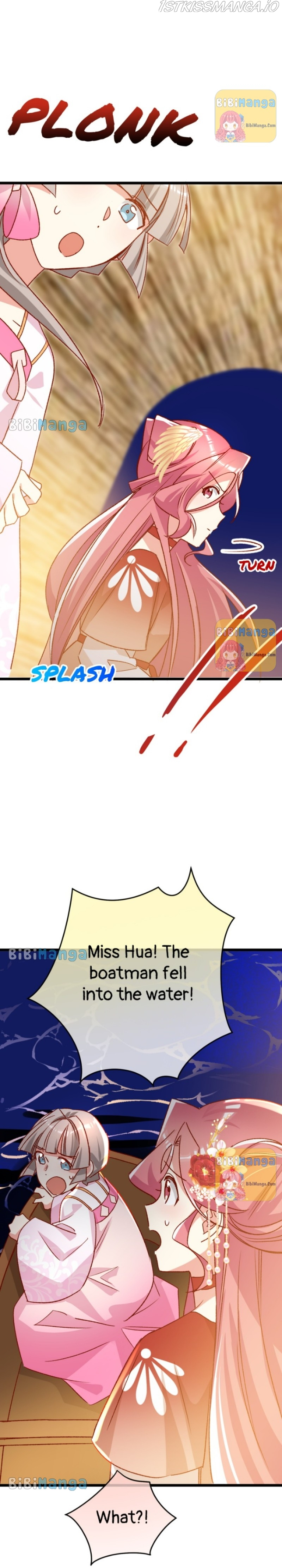 Beauty BIoggers in Another WorId Chapter 58 86 010