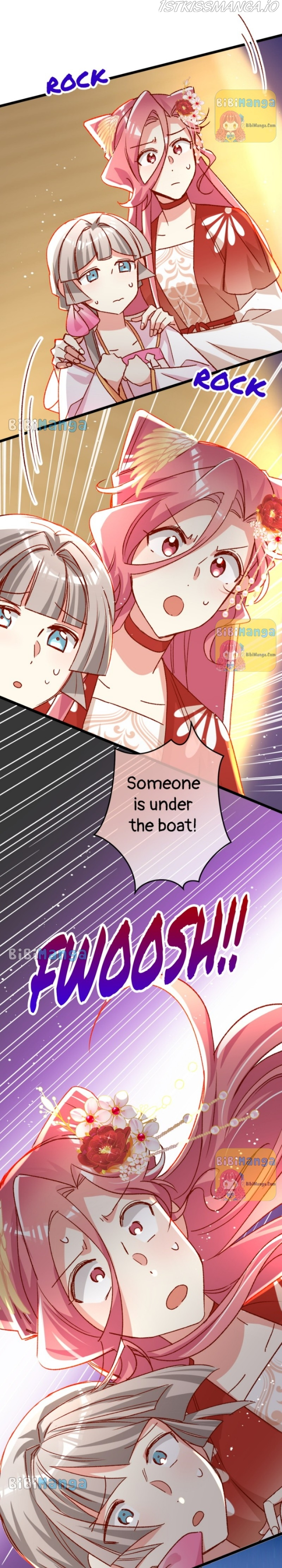 Beauty BIoggers in Another WorId Chapter 58 89 013