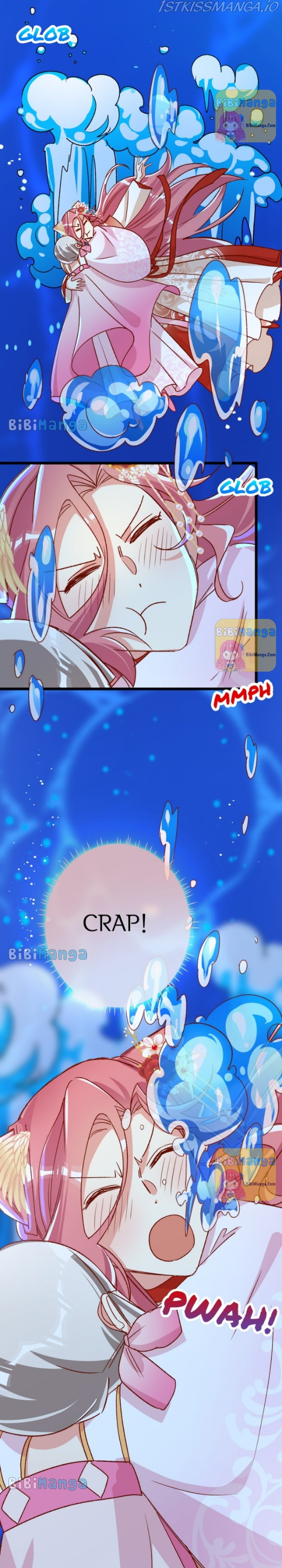 Beauty BIoggers in Another WorId Chapter 58 93 017