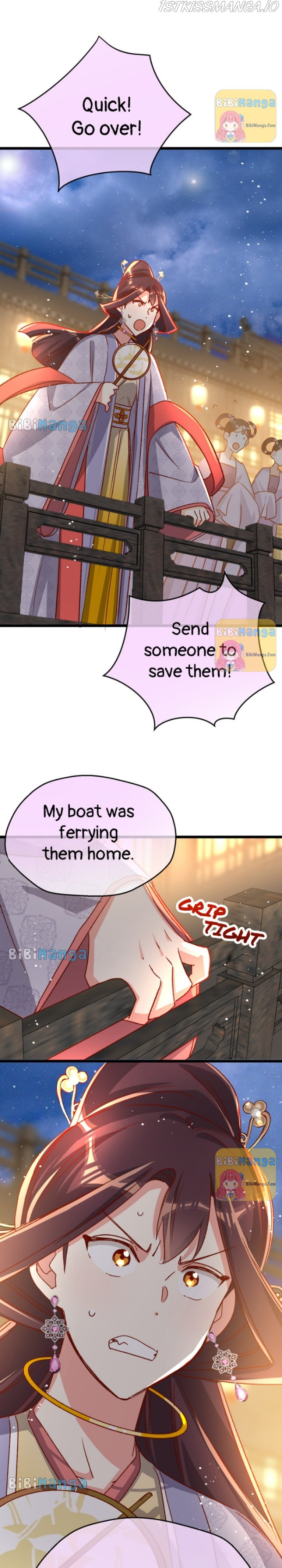 Beauty BIoggers in Another WorId Chapter 58 98 022