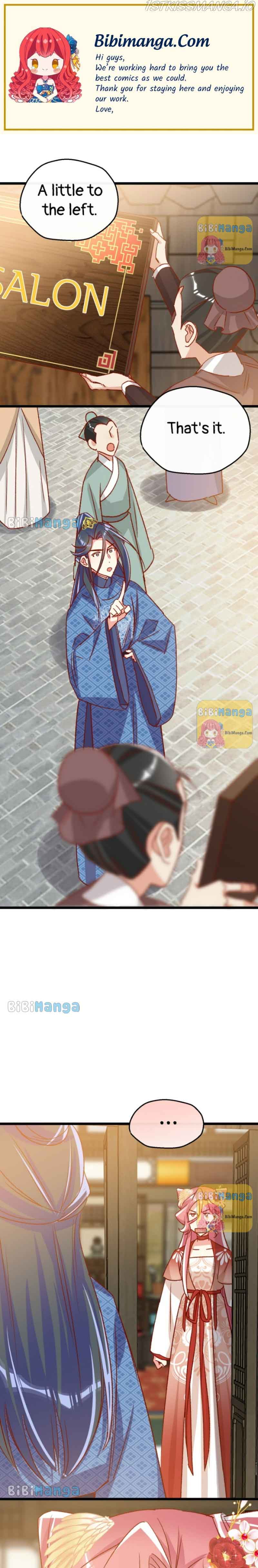 Beauty BIoggers in Another WorId Chapter 60 62 01