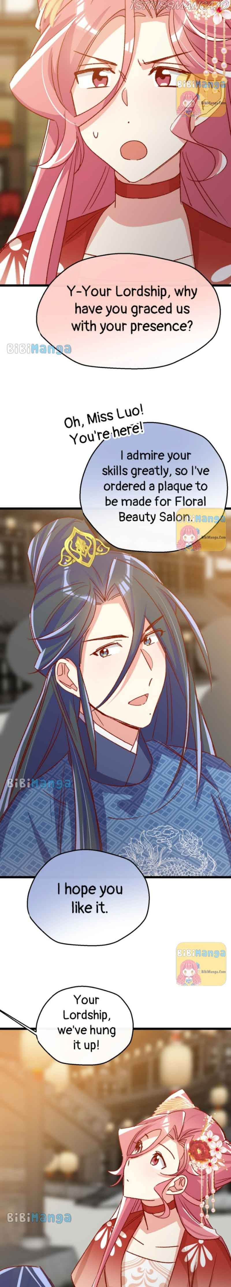 Beauty BIoggers in Another WorId Chapter 60 63 02
