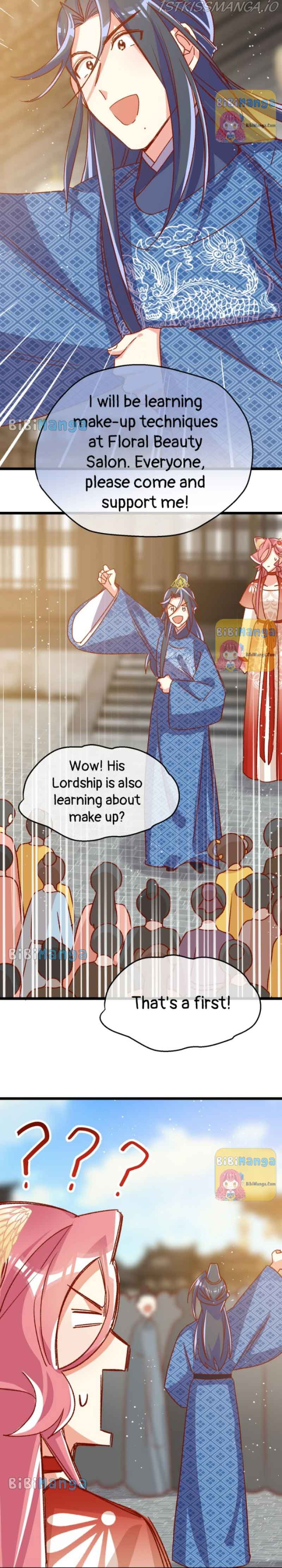 Beauty BIoggers in Another WorId Chapter 60 66 05