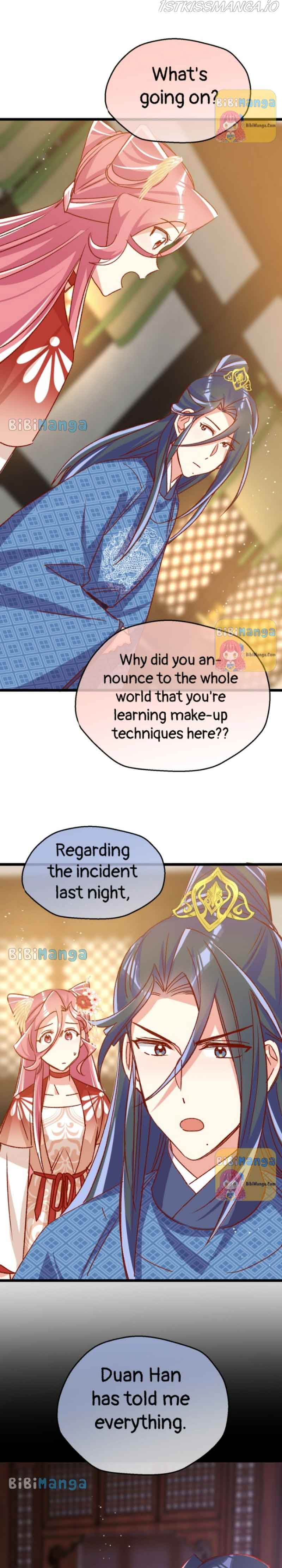 Beauty BIoggers in Another WorId Chapter 60 68 07