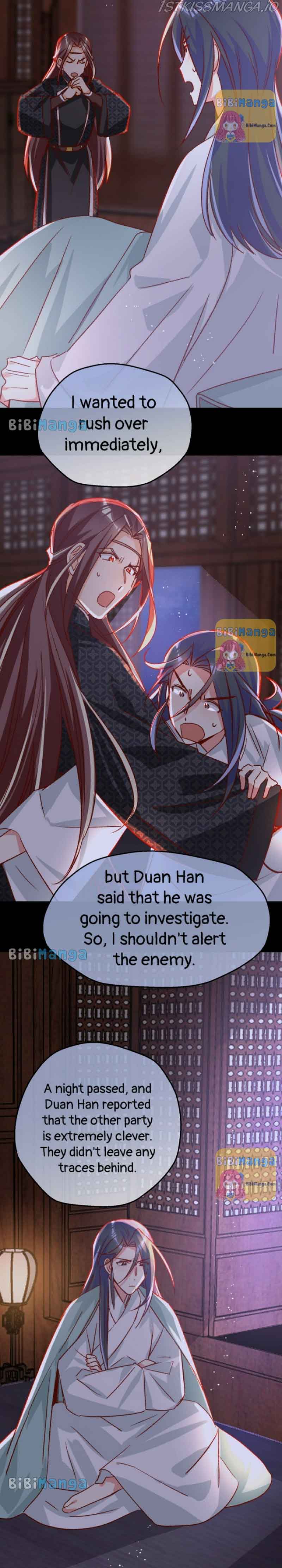 Beauty BIoggers in Another WorId Chapter 60 69 08