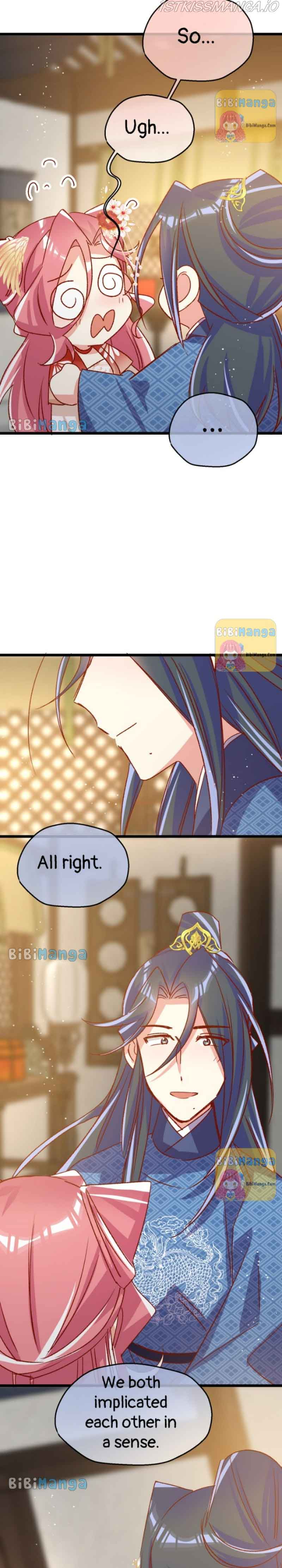 Beauty BIoggers in Another WorId Chapter 60 75 14