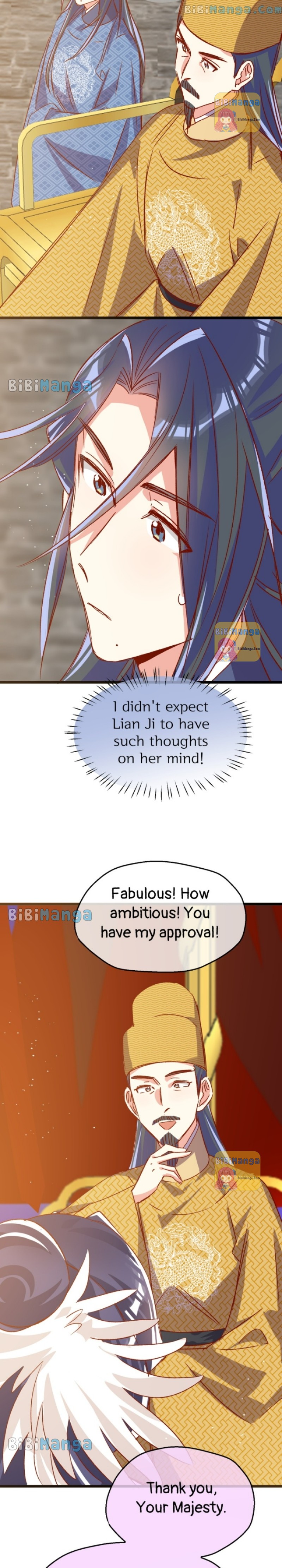 Beauty BIoggers in Another WorId Chapter 74 54 1