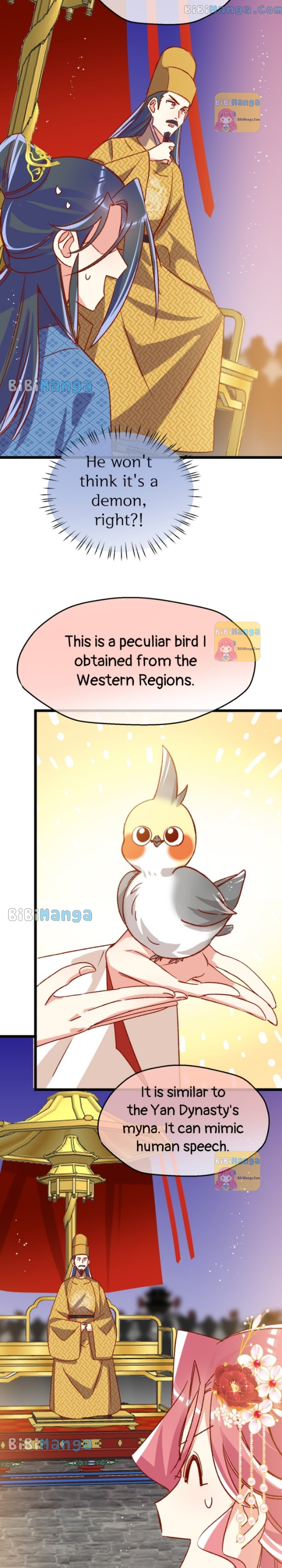 Beauty BIoggers in Another WorId Chapter 74 63 10