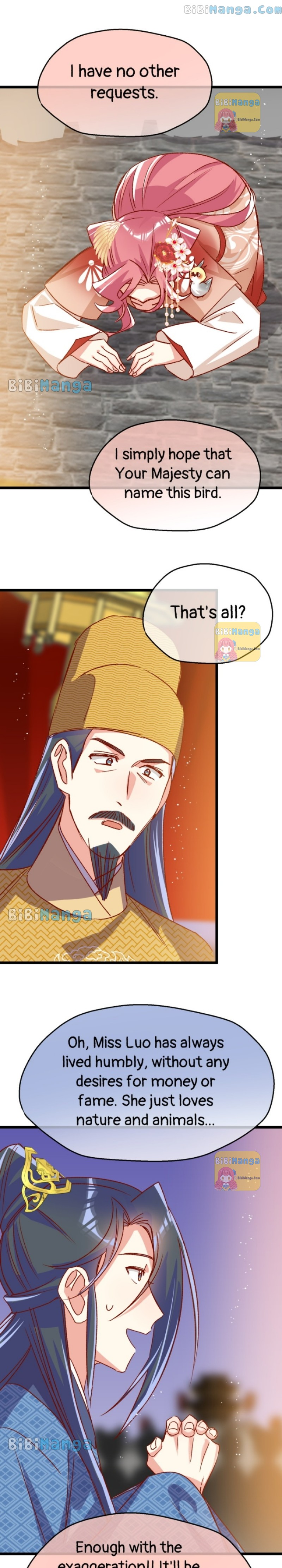 Beauty BIoggers in Another WorId Chapter 74 65 12