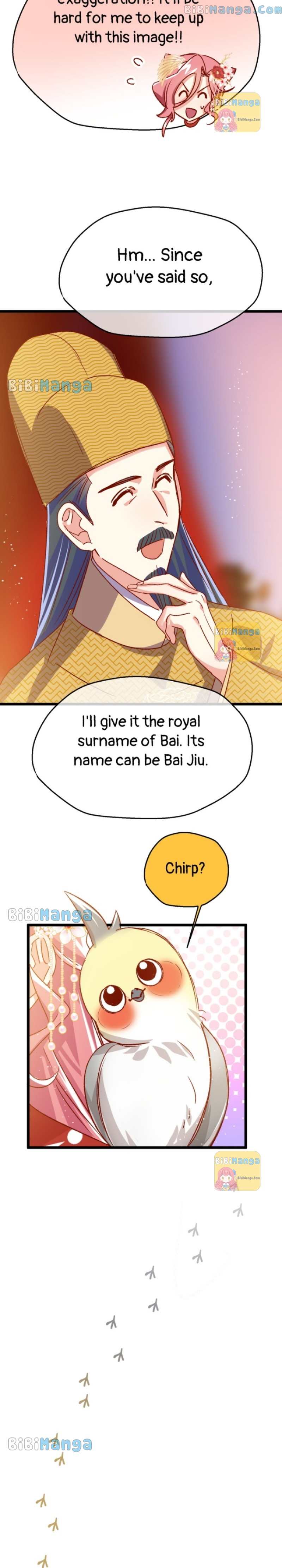 Beauty BIoggers in Another WorId Chapter 74 66 13