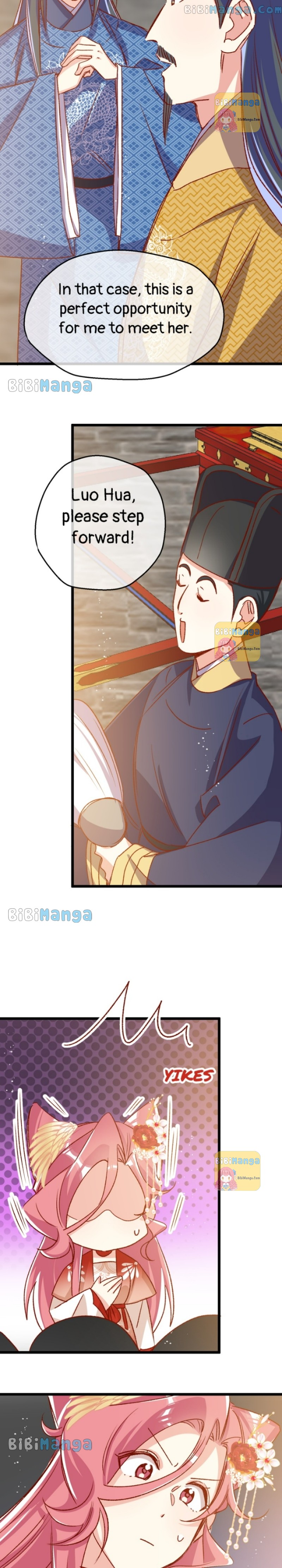 Beauty BIoggers in Another WorId Chapter 74 57 4