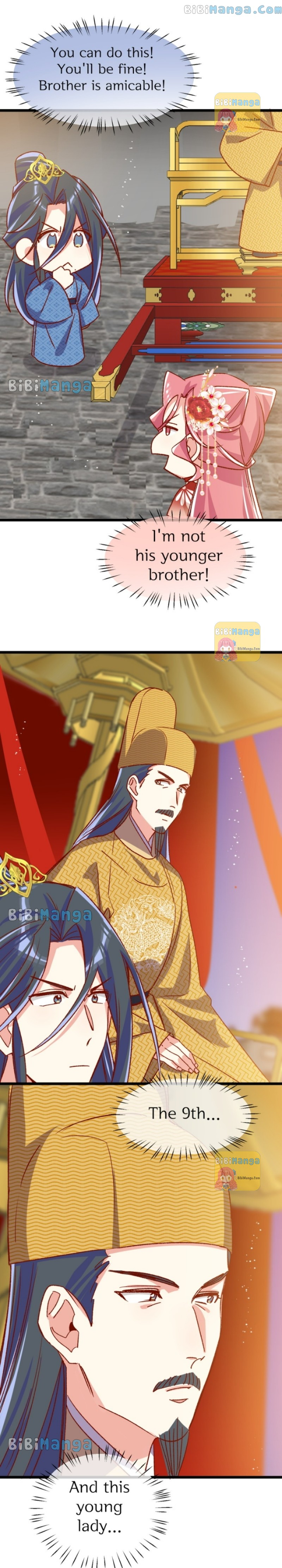 Beauty BIoggers in Another WorId Chapter 74 59 6