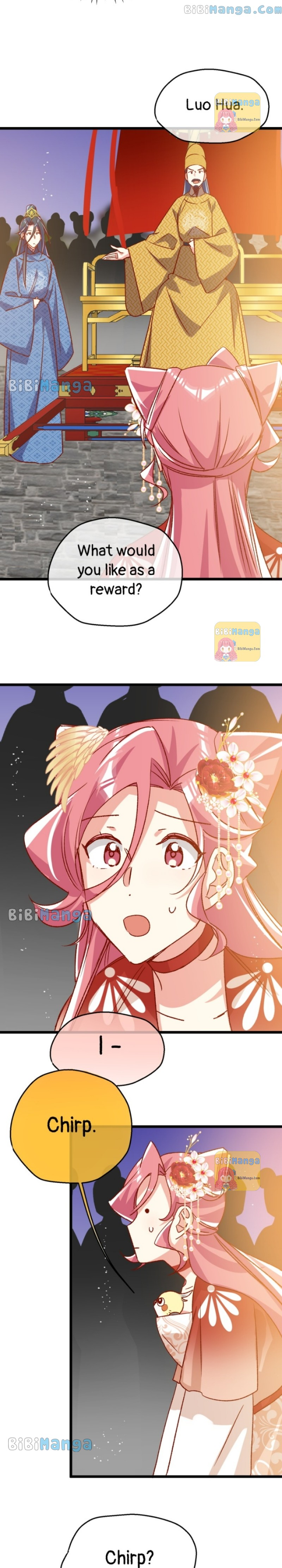 Beauty BIoggers in Another WorId Chapter 74 60 7