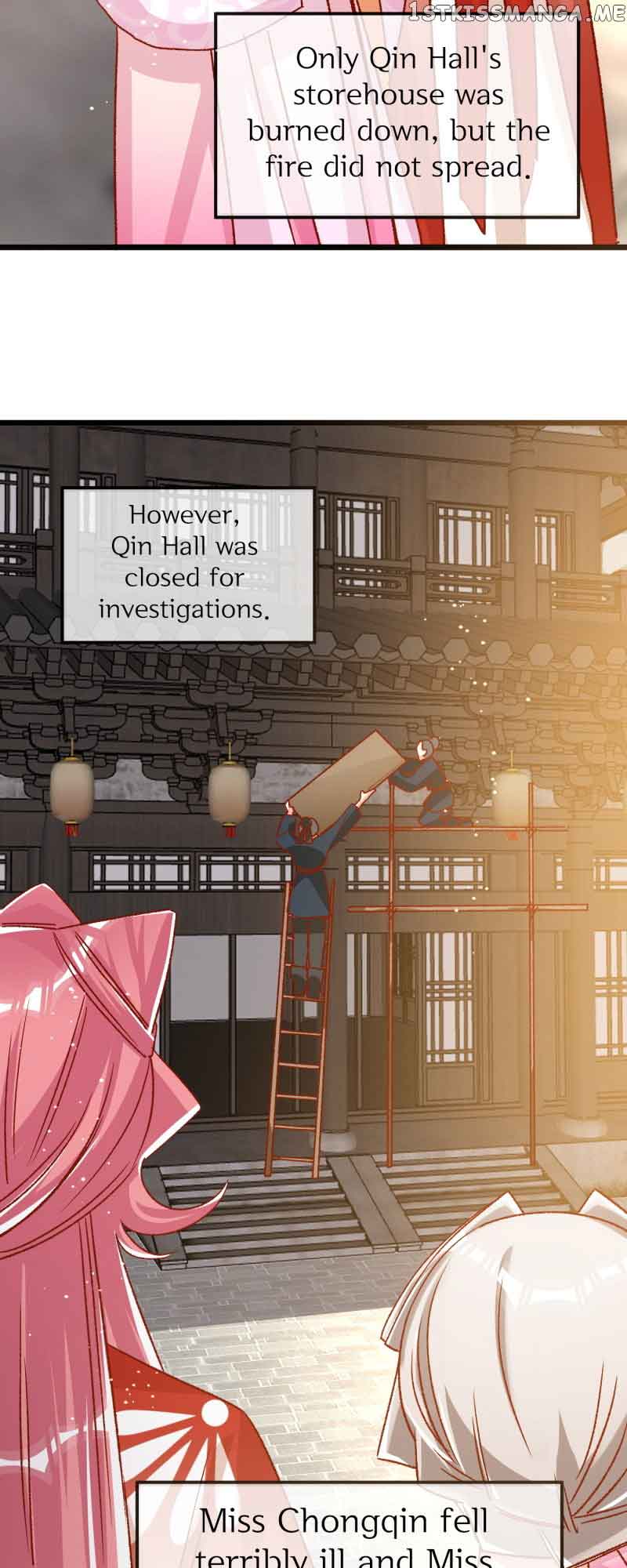 Beauty BIoggers in Another WorId Chapter 92 186 02