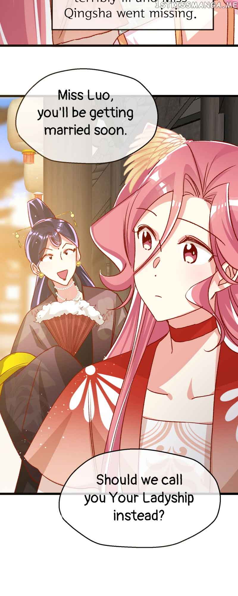 Beauty BIoggers in Another WorId Chapter 92 187 03