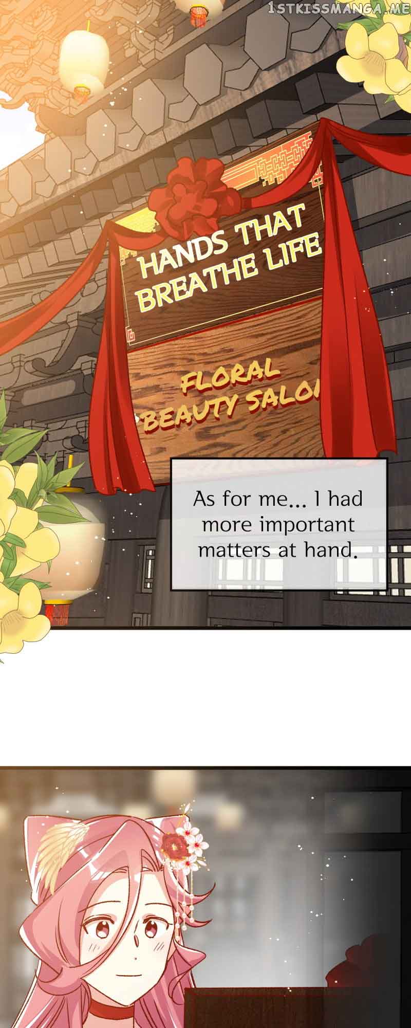 Beauty BIoggers in Another WorId Chapter 92 189 05