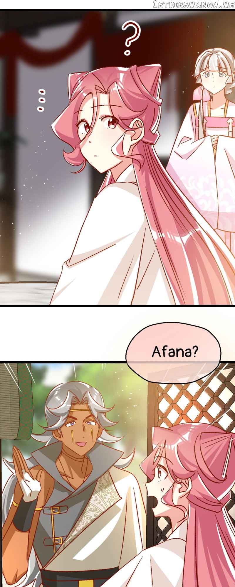 Beauty BIoggers in Another WorId Chapter 92 196 12