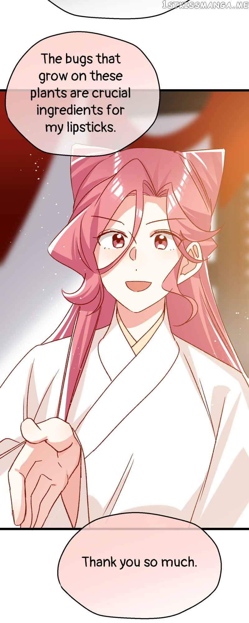 Beauty BIoggers in Another WorId Chapter 92 202 18