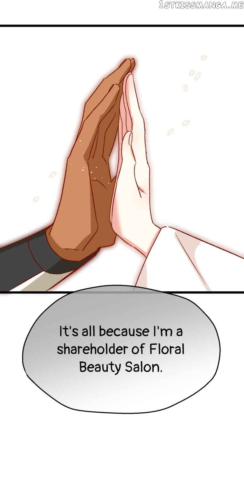 Beauty BIoggers in Another WorId Chapter 92 204 20