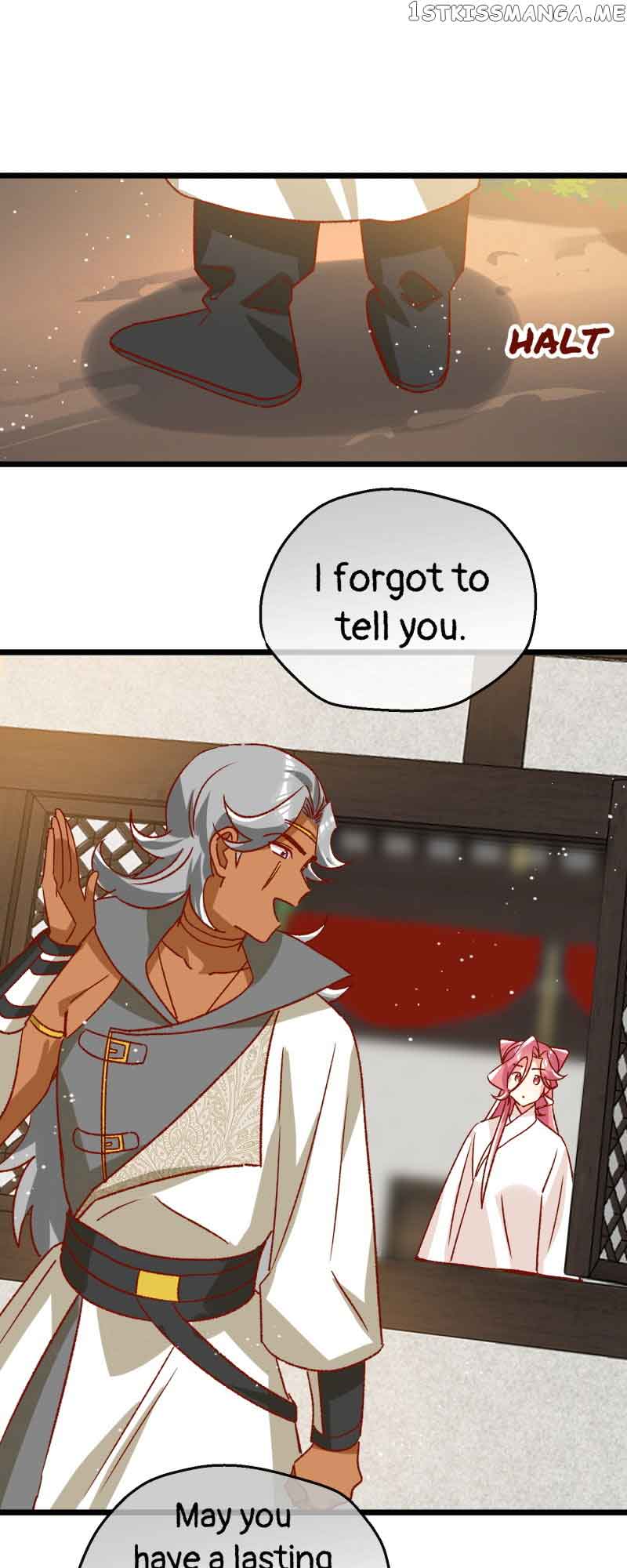 Beauty BIoggers in Another WorId Chapter 92 205 21