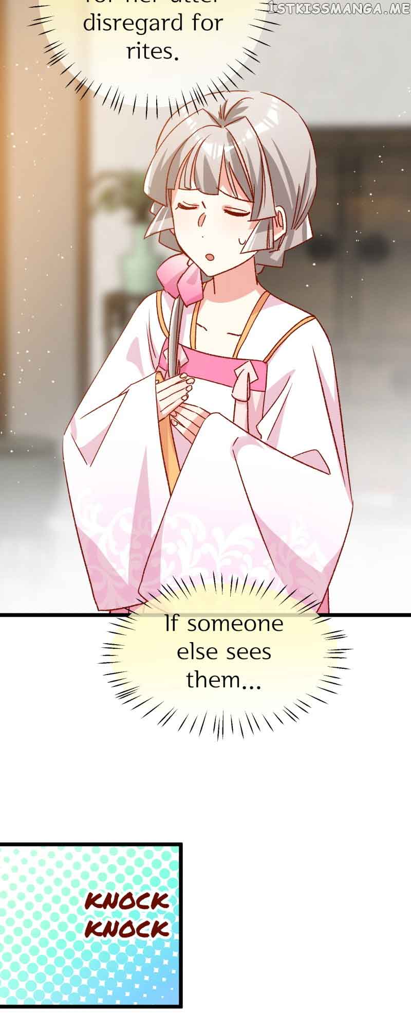 Beauty BIoggers in Another WorId Chapter 92 208 24