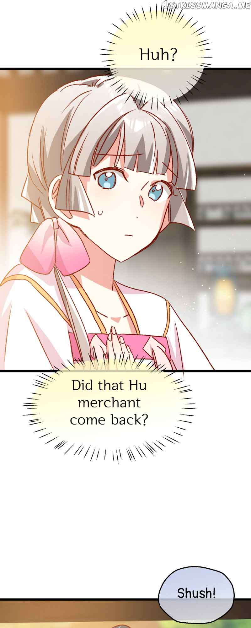 Beauty BIoggers in Another WorId Chapter 92 209 25