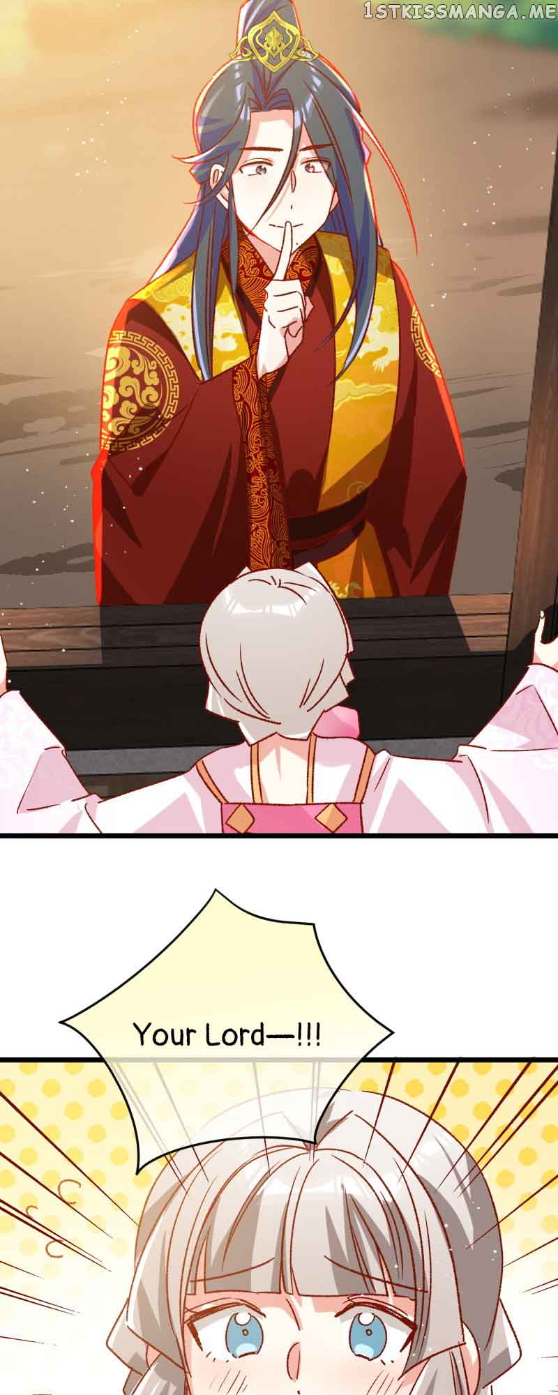 Beauty BIoggers in Another WorId Chapter 92 210 26