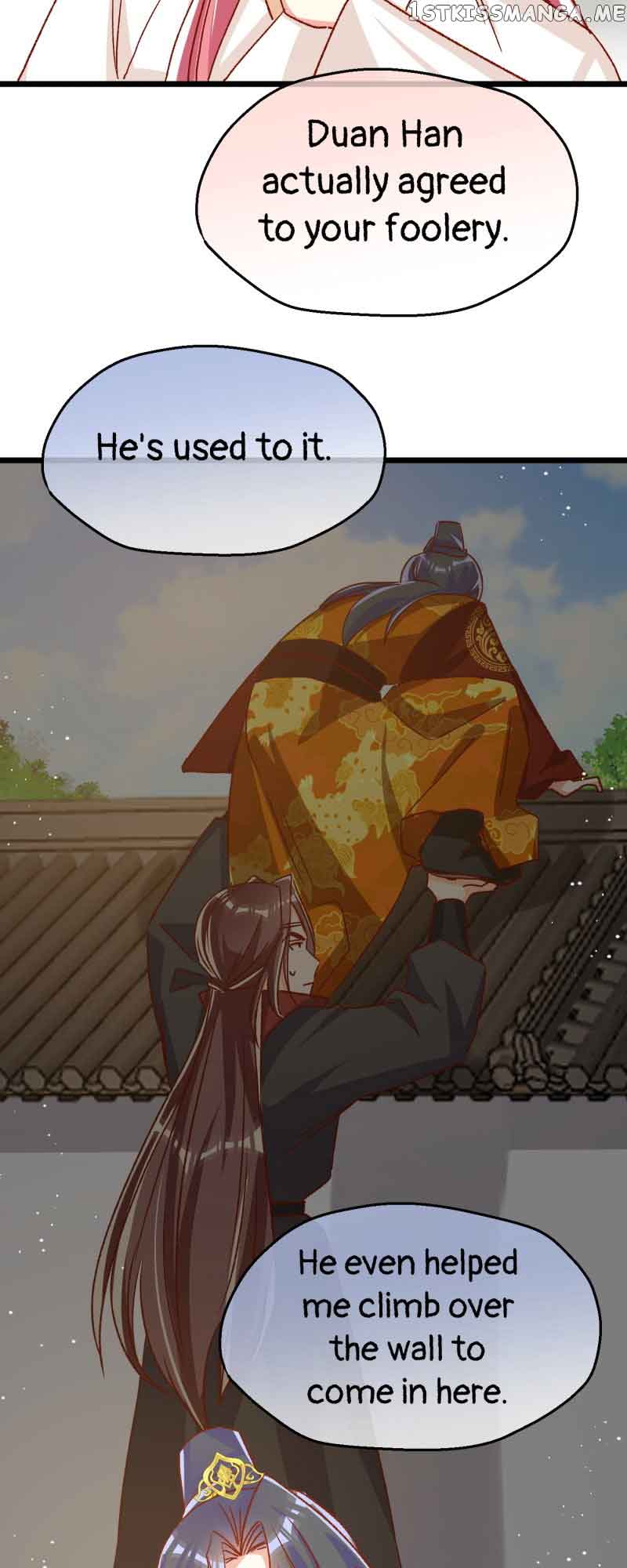 Beauty BIoggers in Another WorId Chapter 92 215 31