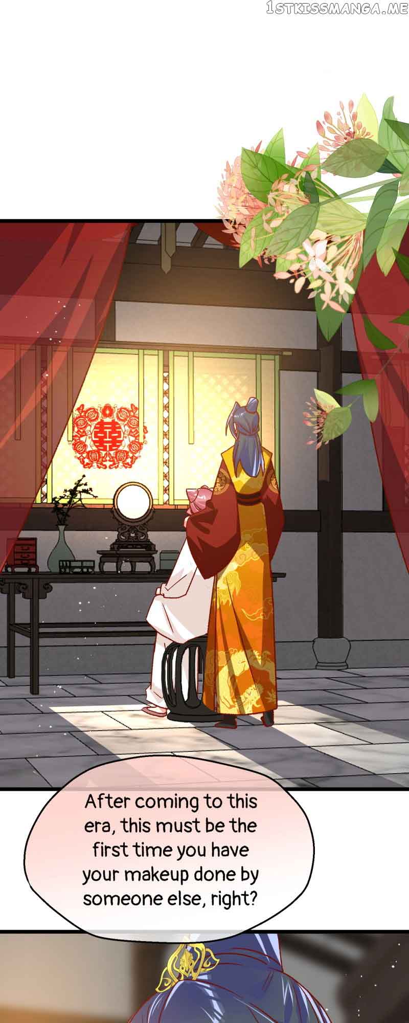 Beauty BIoggers in Another WorId Chapter 92 218 34