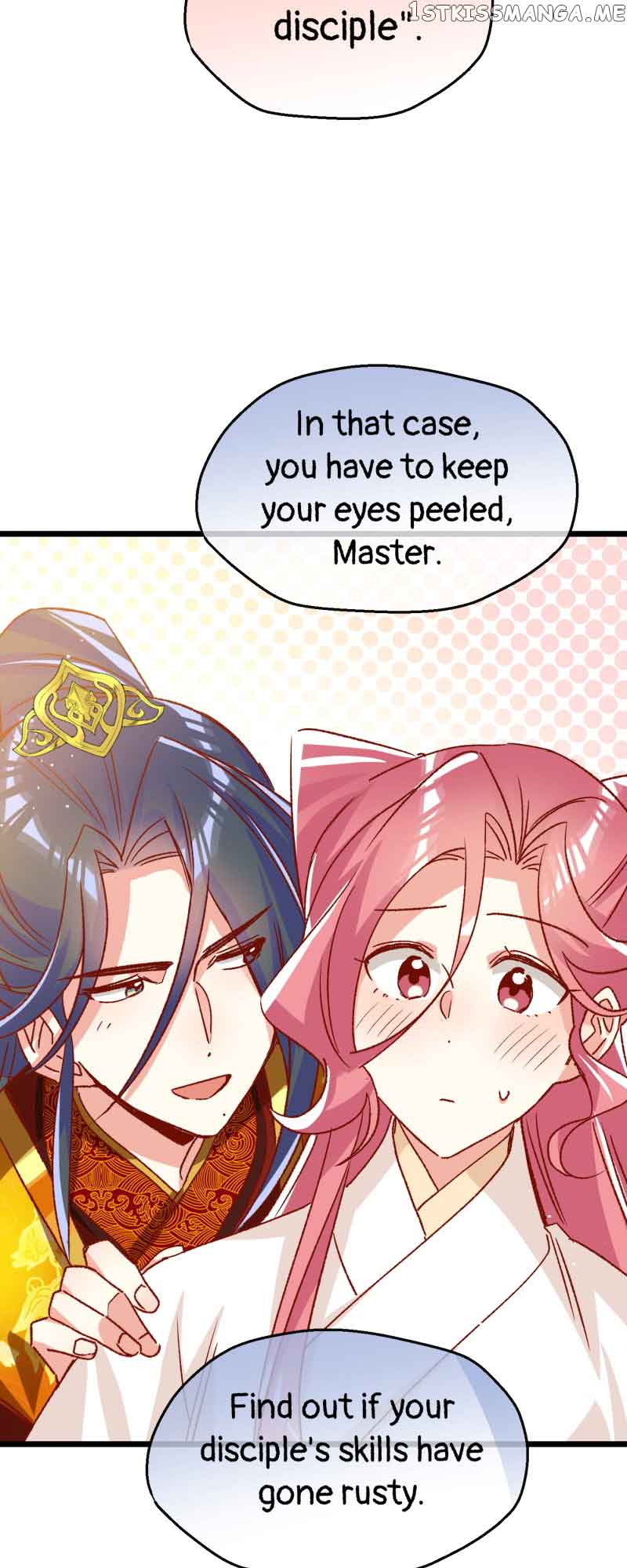 Beauty BIoggers in Another WorId Chapter 92 220 36