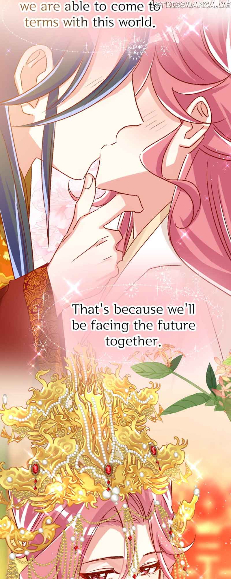 Beauty BIoggers in Another WorId Chapter 92 226 42