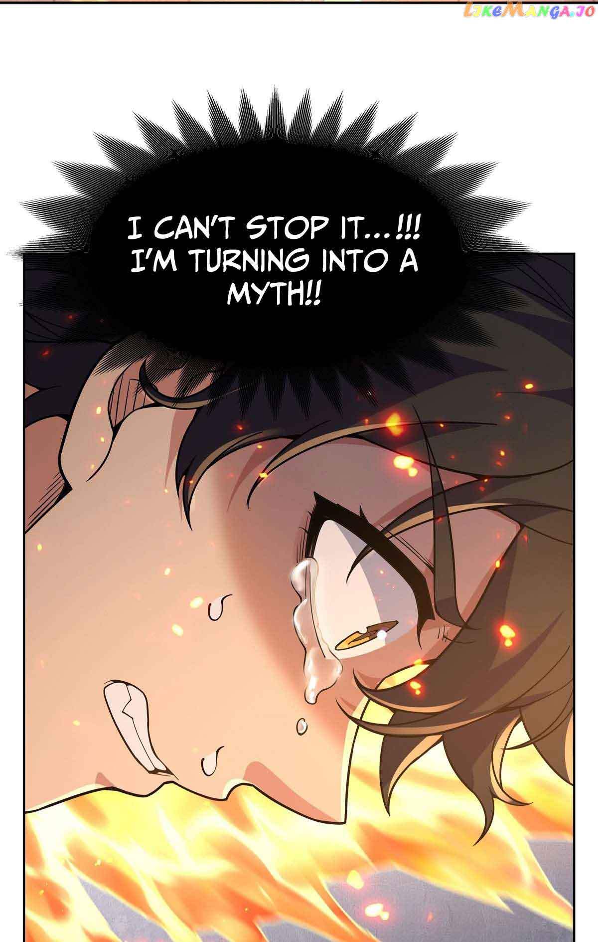 Become a Witch in a World Full of Ghost Stories Chapter 25 154 07