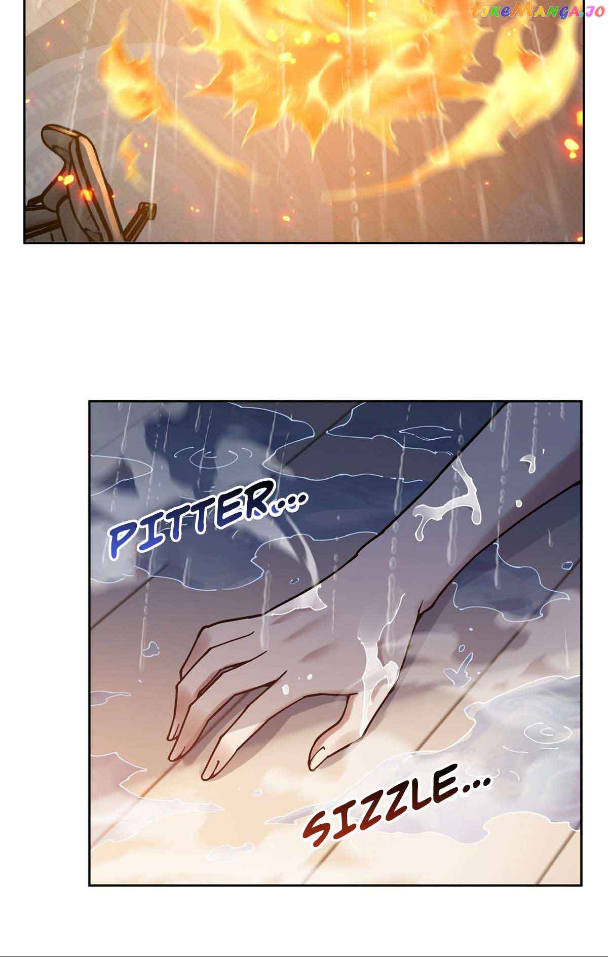 Become a Witch in a World Full of Ghost Stories Chapter 25 157 10