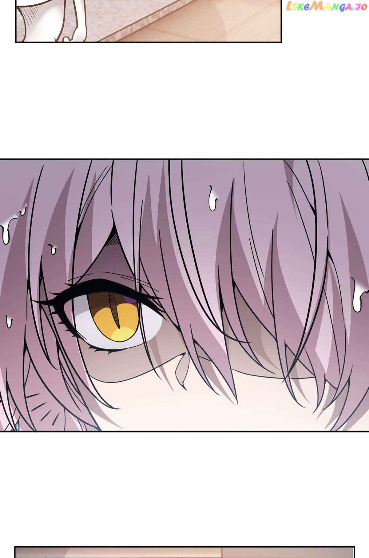 Become a Witch in a World Full of Ghost Stories Chapter 25 164 17