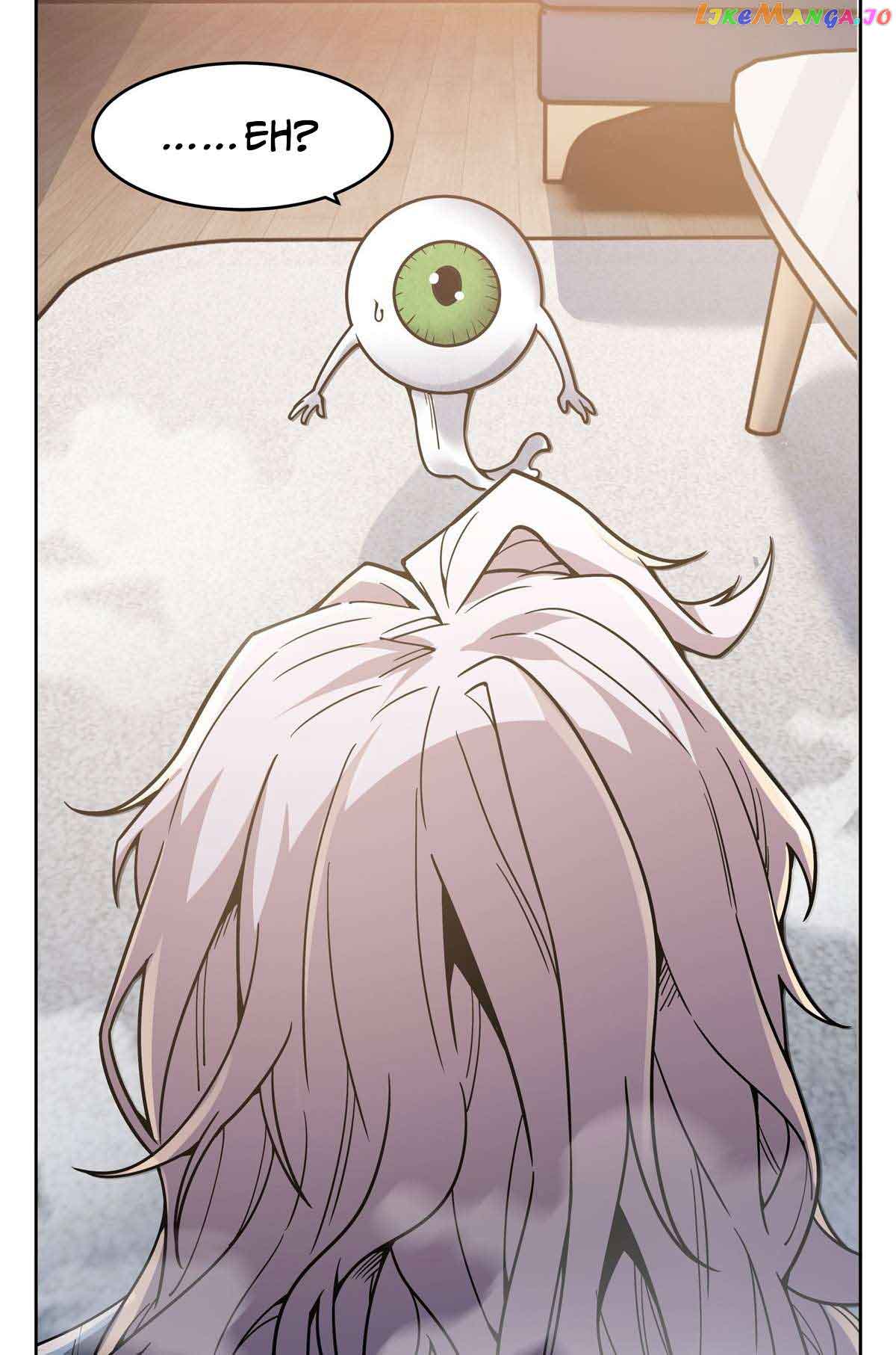 Become a Witch in a World Full of Ghost Stories Chapter 25 165 18