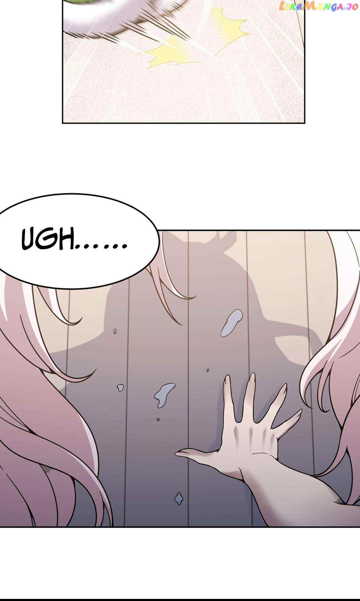 Become a Witch in a World Full of Ghost Stories Chapter 25 174 27