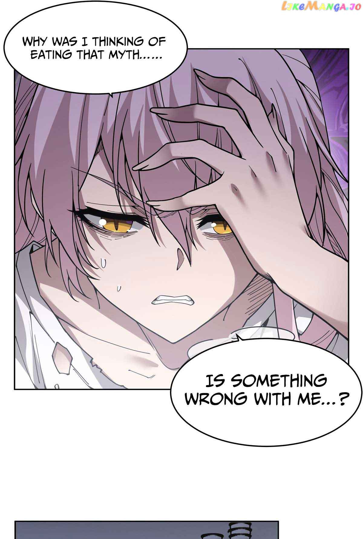 Become a Witch in a World Full of Ghost Stories Chapter 25 175 28
