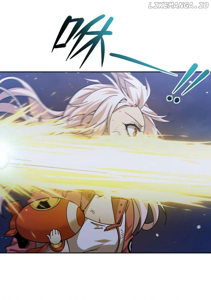 Become a Witch in a World Full of Ghost Stories Chapter 30 167 010
