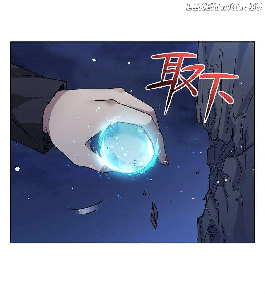 Become a Witch in a World Full of Ghost Stories Chapter 30 178 021
