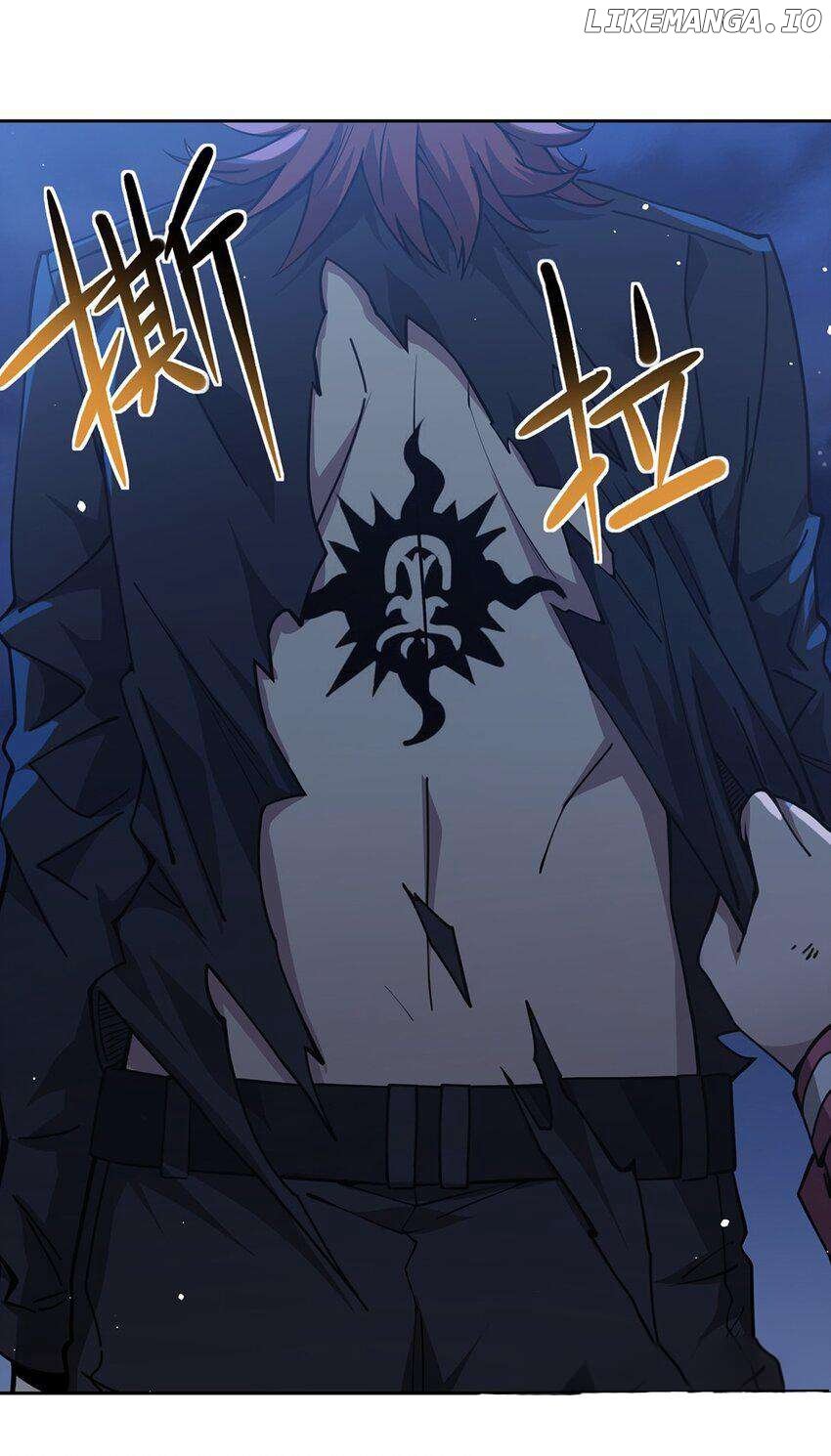 Become a Witch in a World Full of Ghost Stories Chapter 30 182 025