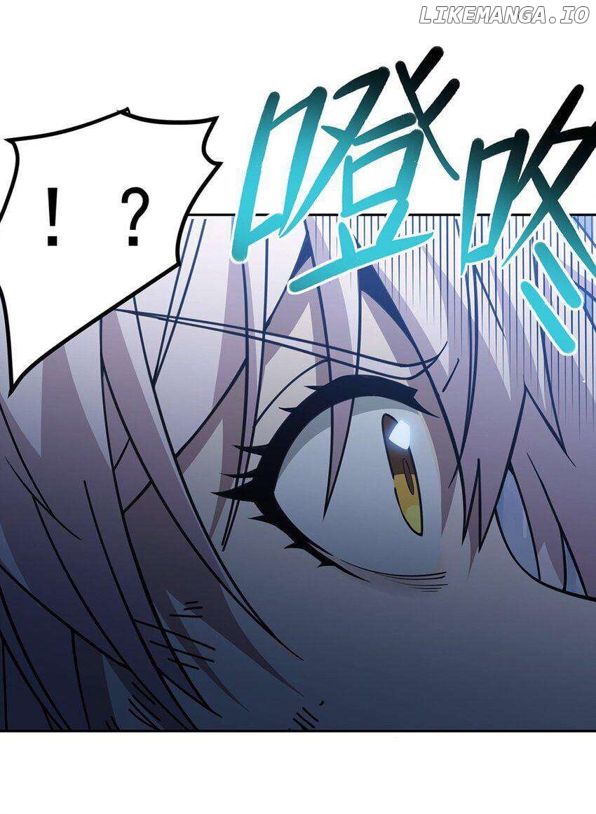 Become a Witch in a World Full of Ghost Stories Chapter 30 183 026