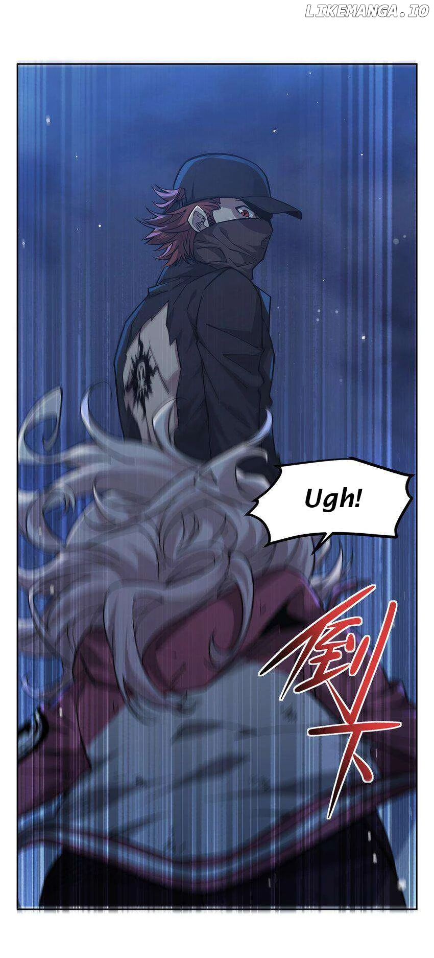 Become a Witch in a World Full of Ghost Stories Chapter 30 184 027