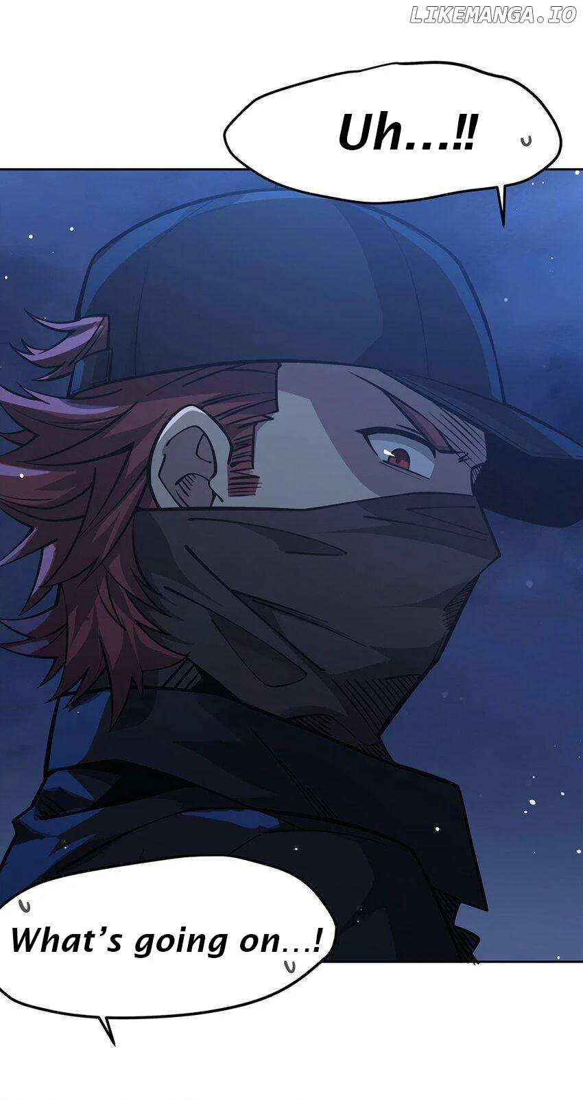 Become a Witch in a World Full of Ghost Stories Chapter 30 185 028