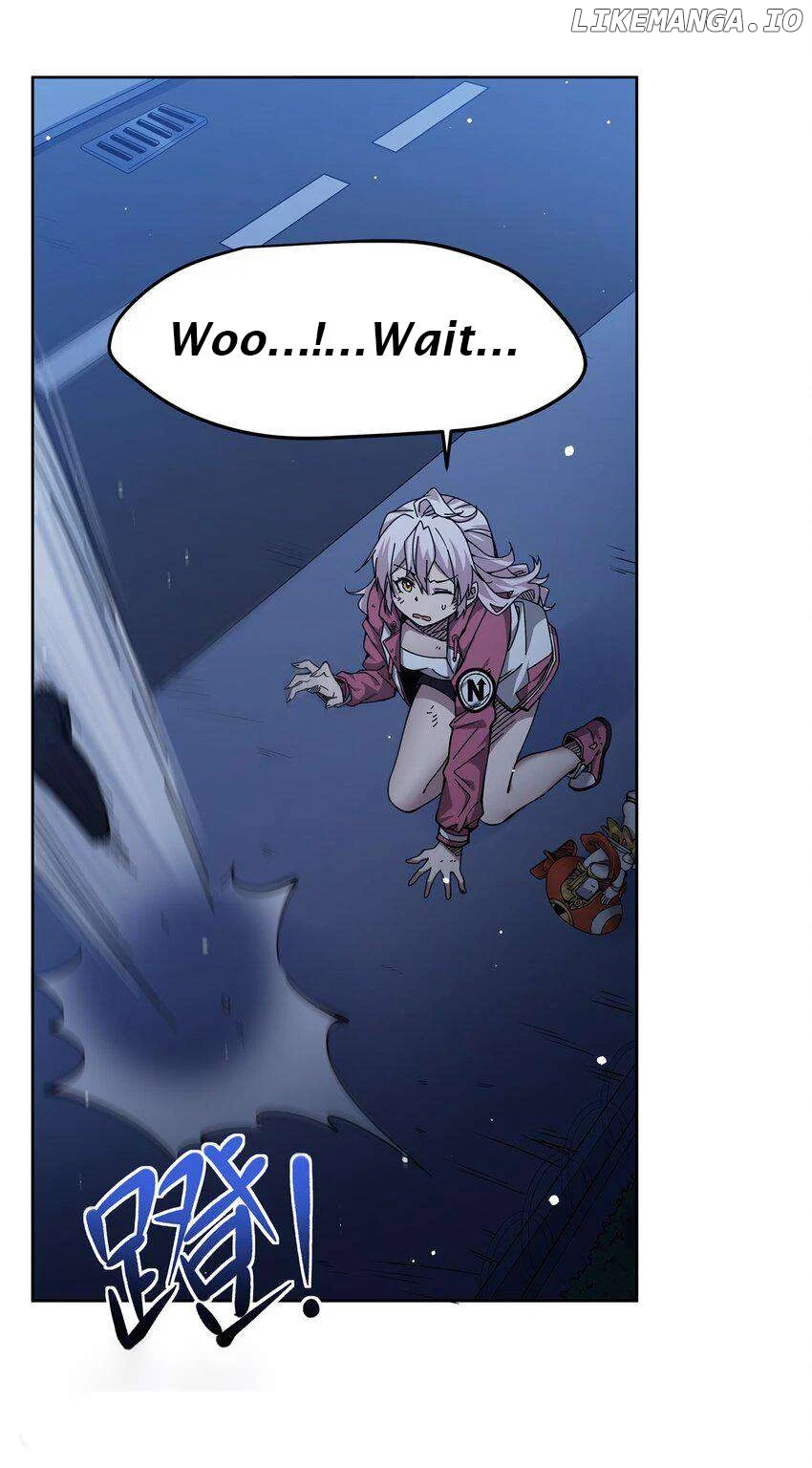 Become a Witch in a World Full of Ghost Stories Chapter 30 186 029