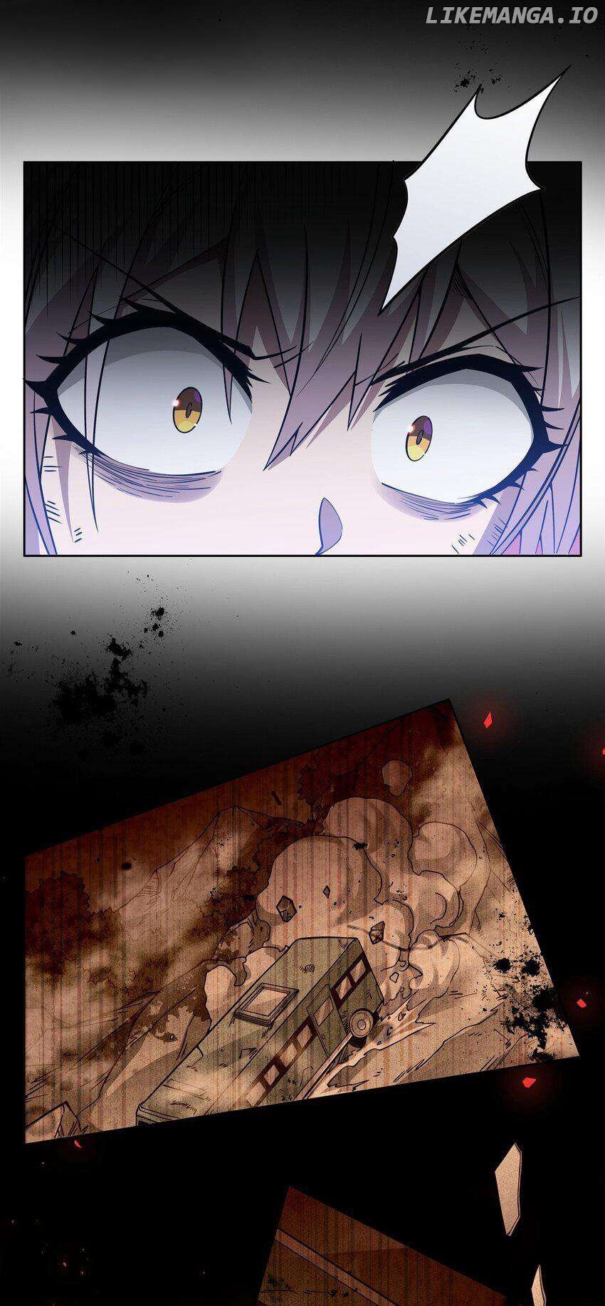 Become a Witch in a World Full of Ghost Stories Chapter 30 189 032