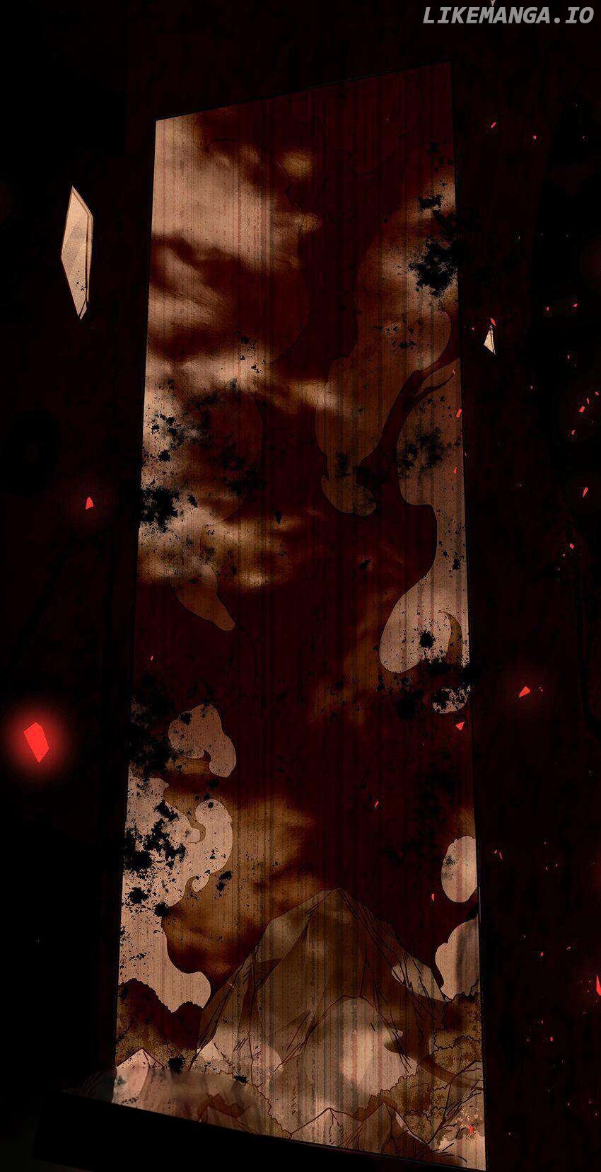 Become a Witch in a World Full of Ghost Stories Chapter 30 191 034