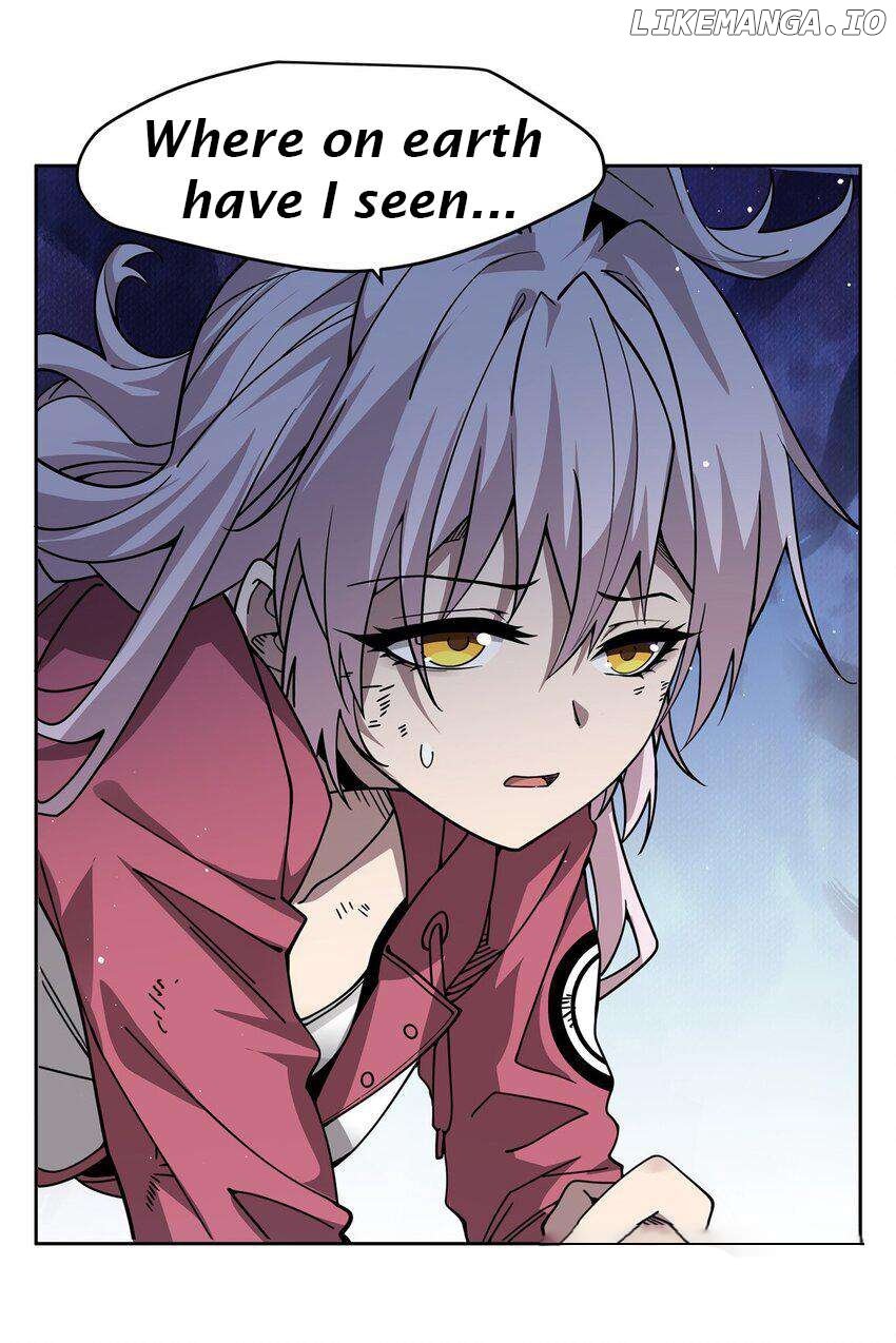 Become a Witch in a World Full of Ghost Stories Chapter 30 195 038