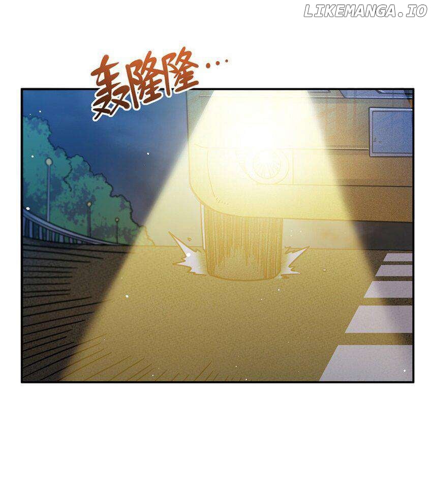 Become a Witch in a World Full of Ghost Stories Chapter 30 196 039