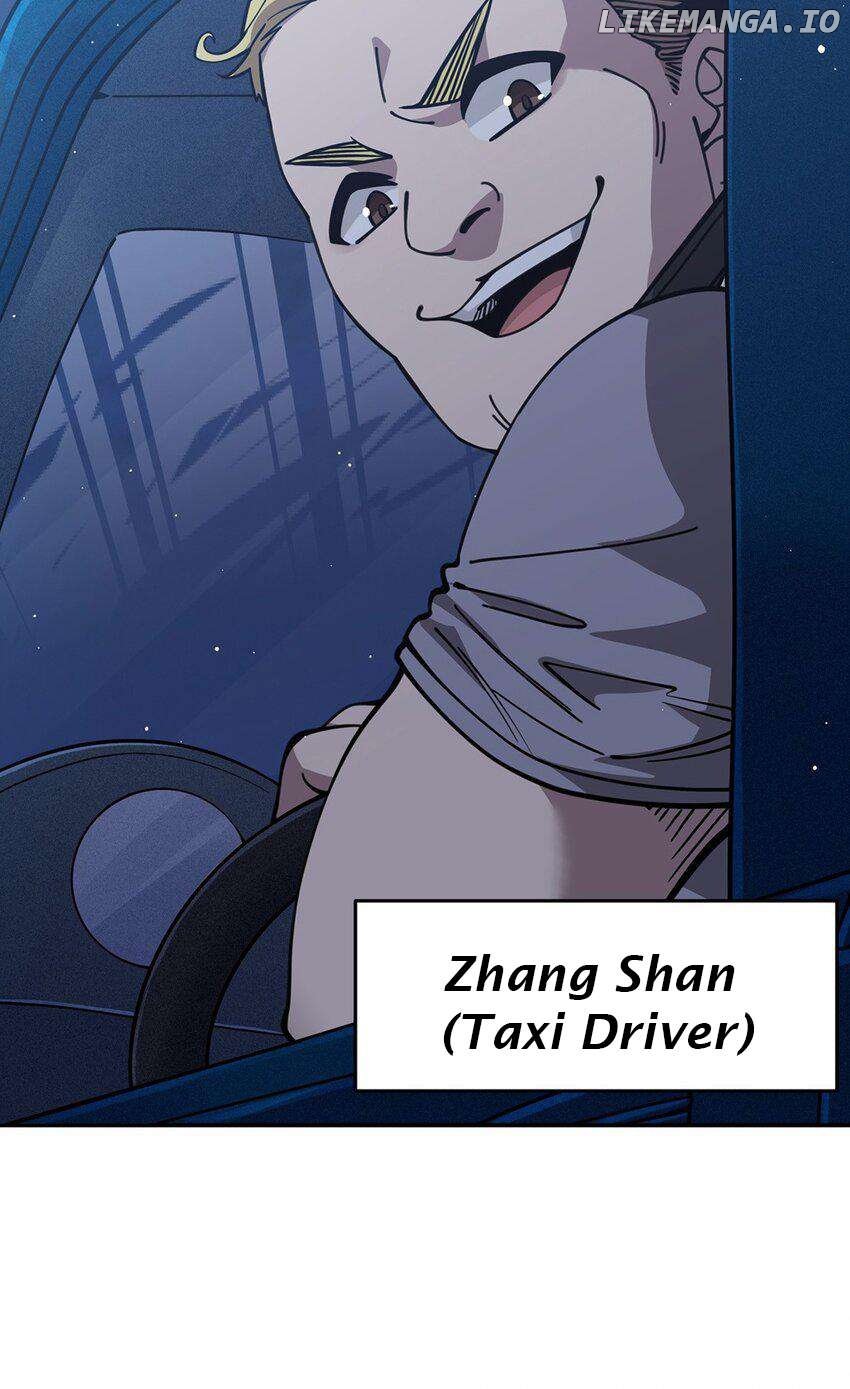 Become a Witch in a World Full of Ghost Stories Chapter 30 199 042