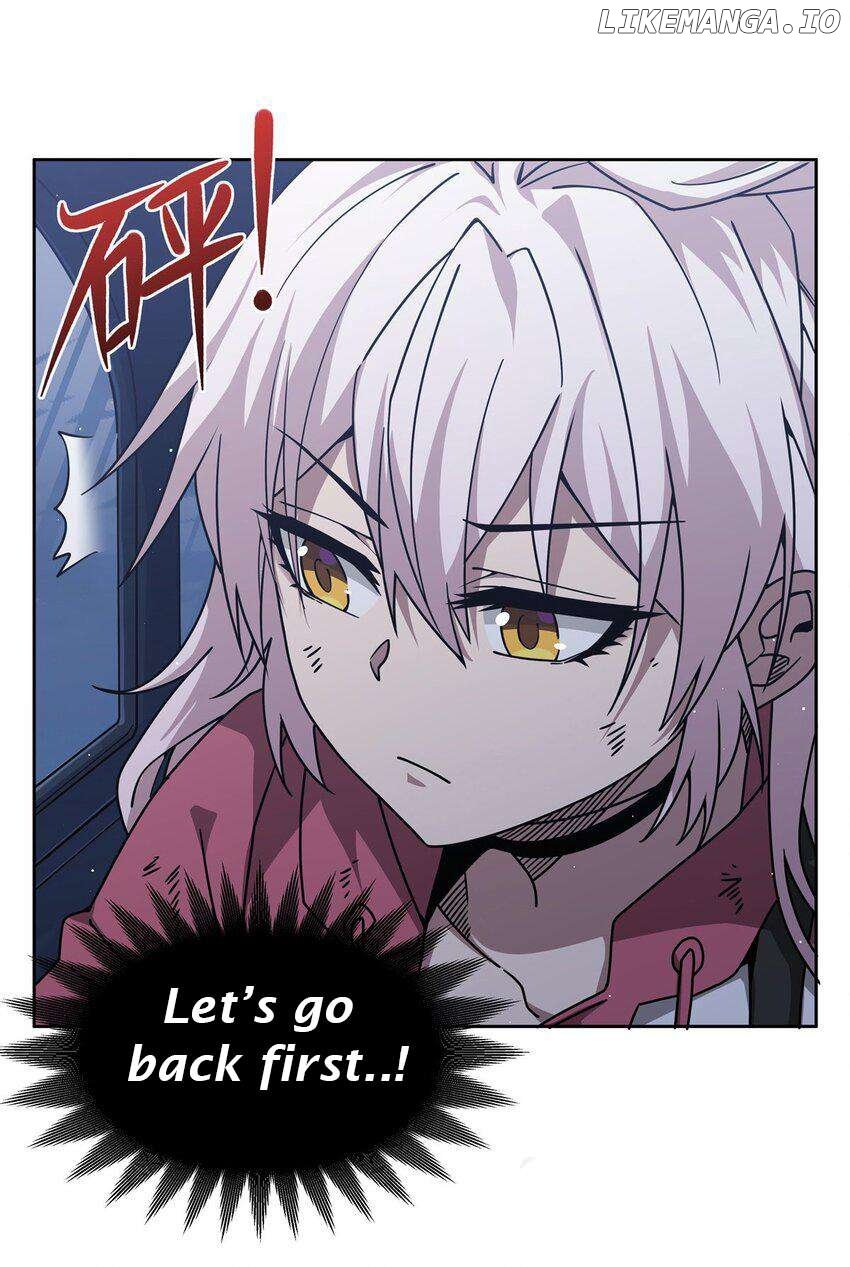 Become a Witch in a World Full of Ghost Stories Chapter 30 204 047